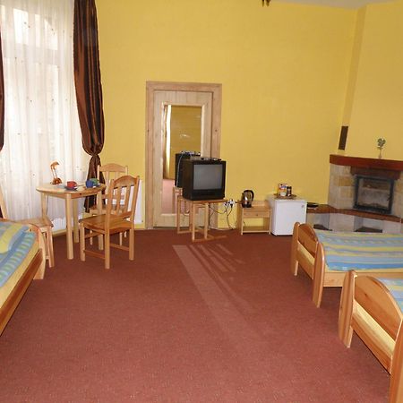 Apartamento Art-Mont Cracovia Exterior foto