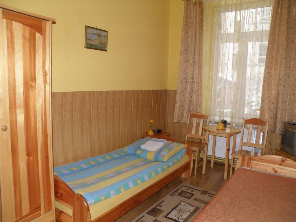 Apartamento Art-Mont Cracovia Habitación foto