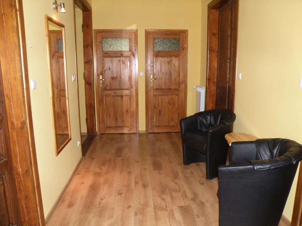 Apartamento Art-Mont Cracovia Habitación foto