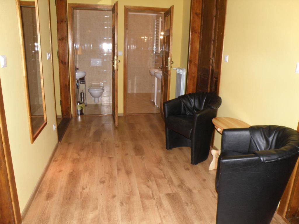 Apartamento Art-Mont Cracovia Habitación foto