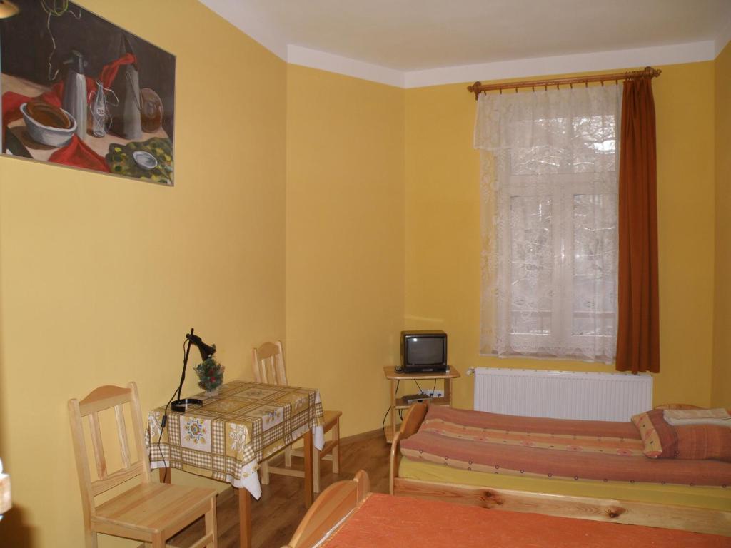 Apartamento Art-Mont Cracovia Habitación foto