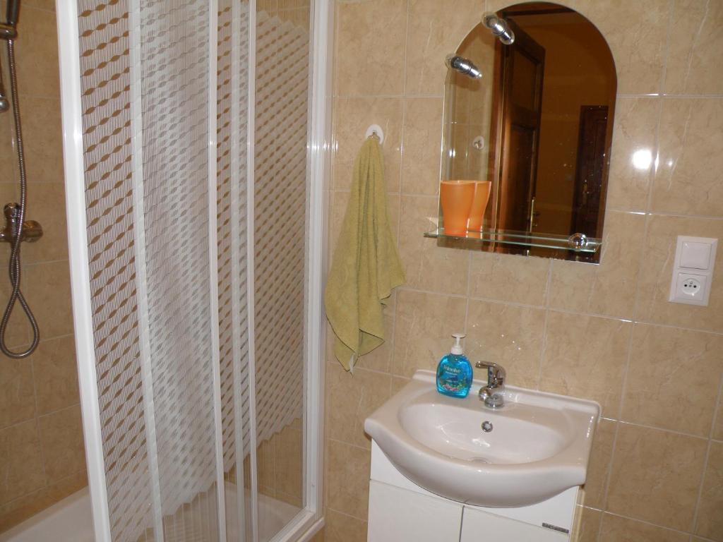 Apartamento Art-Mont Cracovia Habitación foto
