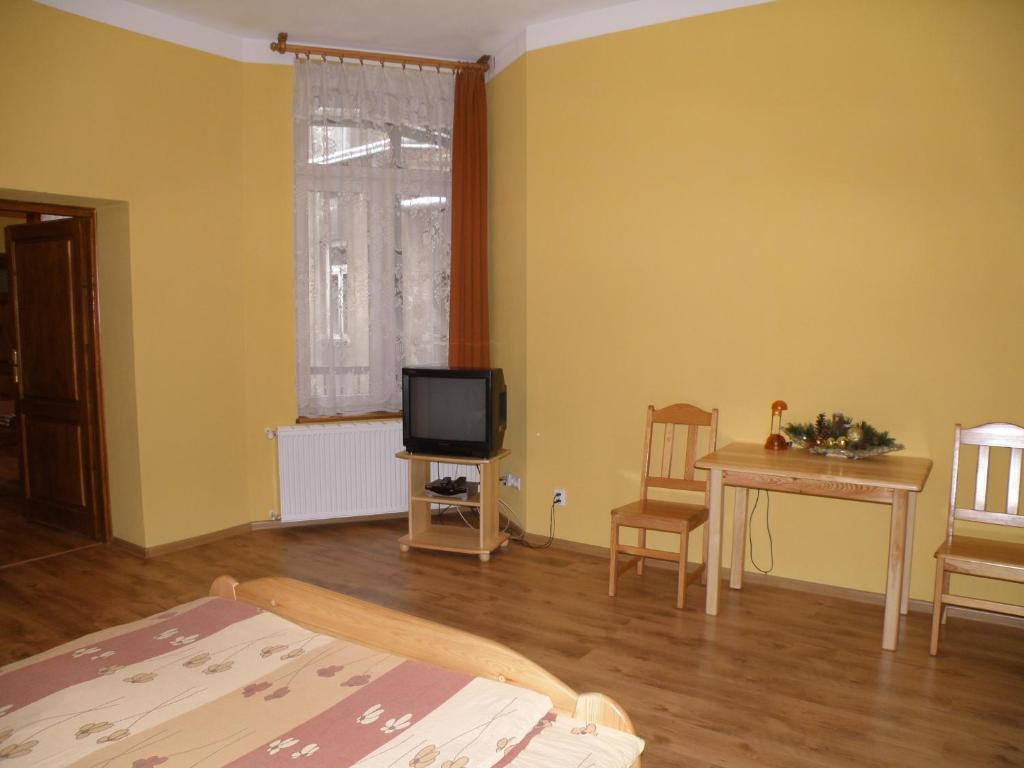 Apartamento Art-Mont Cracovia Habitación foto