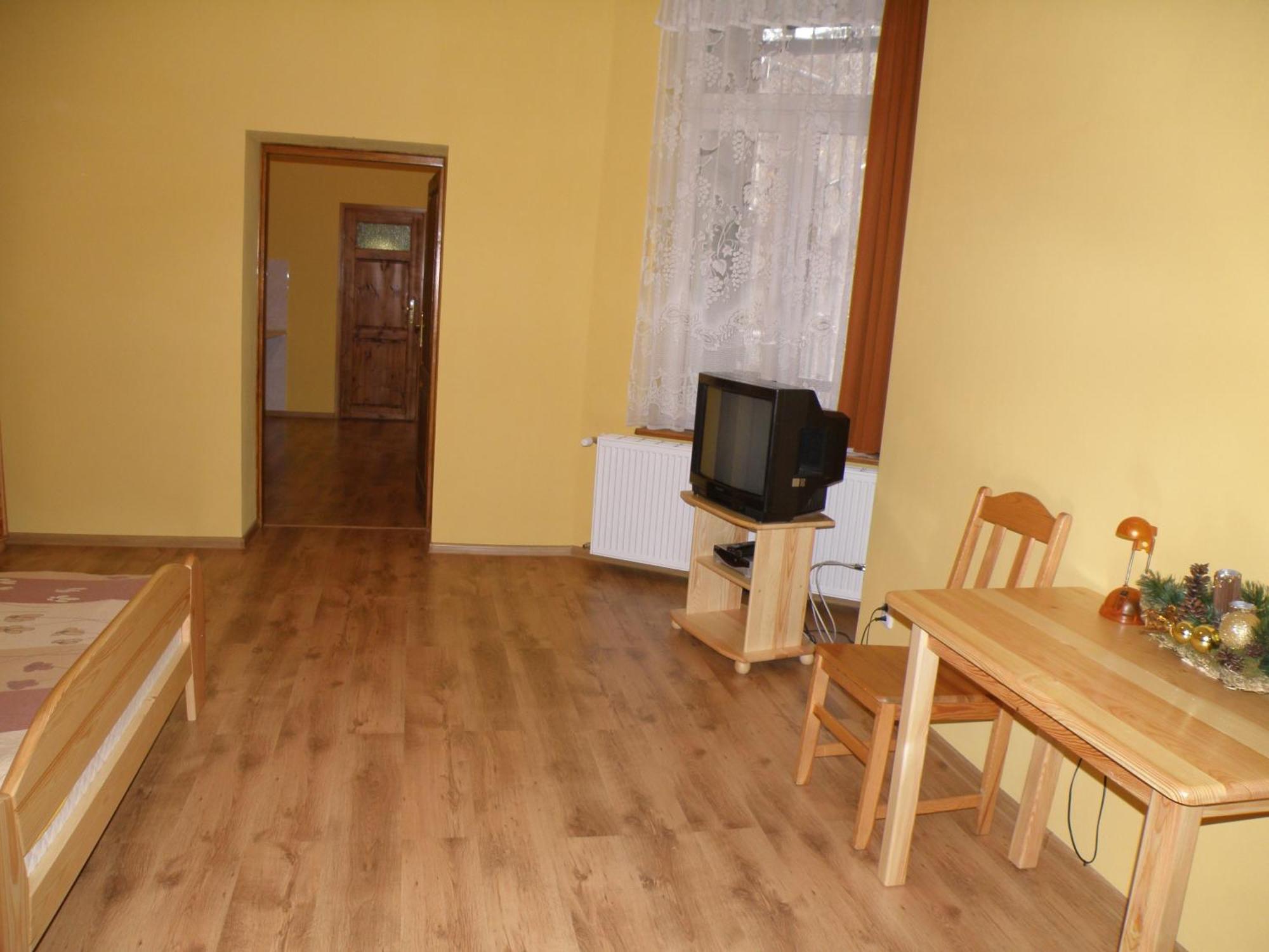 Apartamento Art-Mont Cracovia Exterior foto