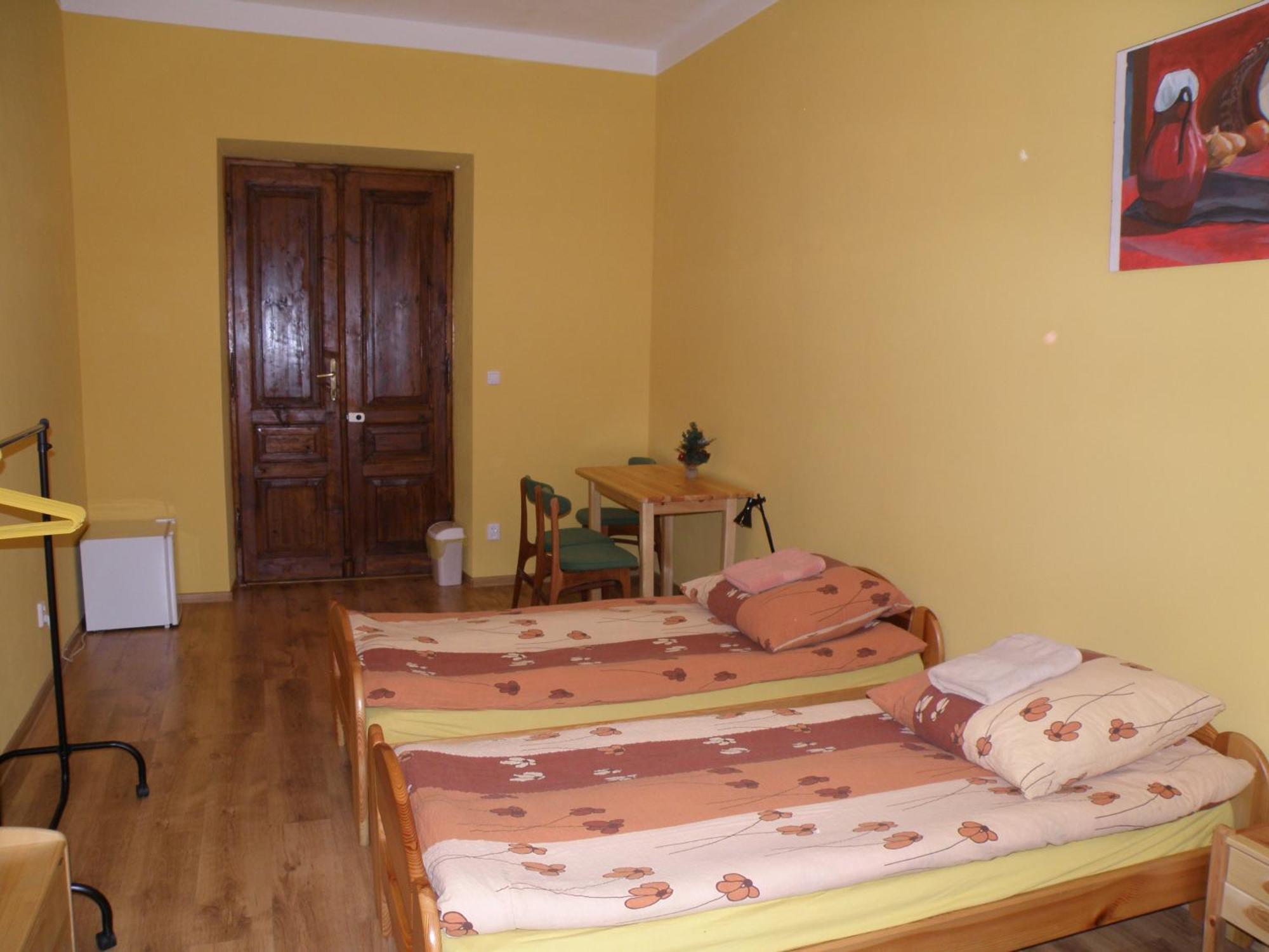 Apartamento Art-Mont Cracovia Exterior foto