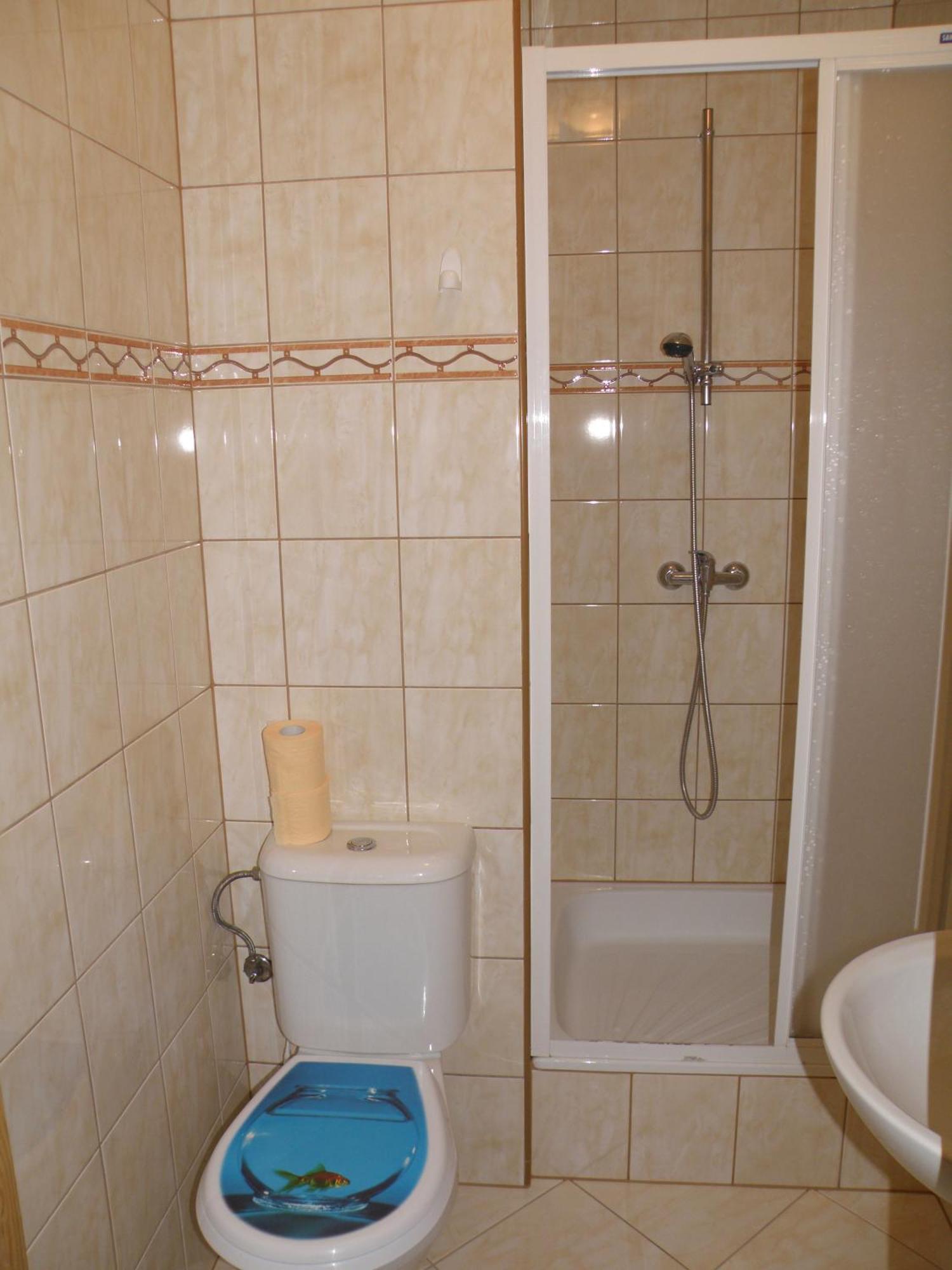 Apartamento Art-Mont Cracovia Exterior foto