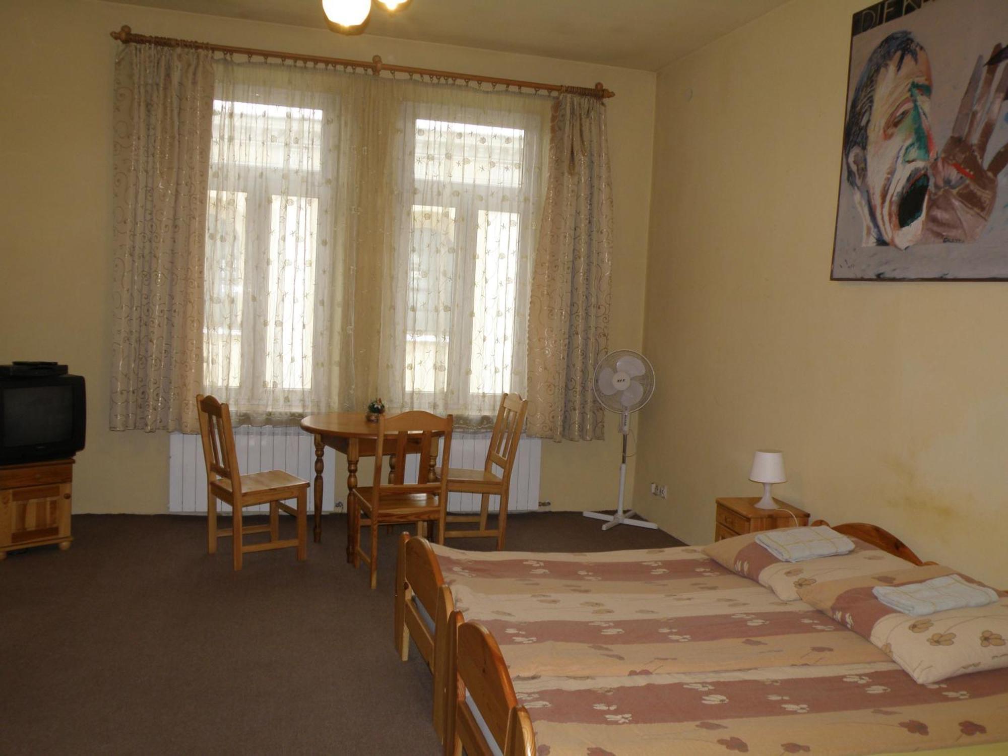 Apartamento Art-Mont Cracovia Exterior foto