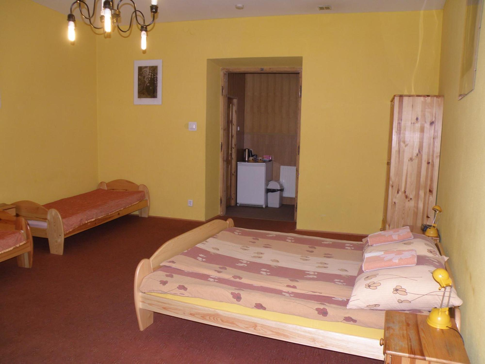 Apartamento Art-Mont Cracovia Exterior foto