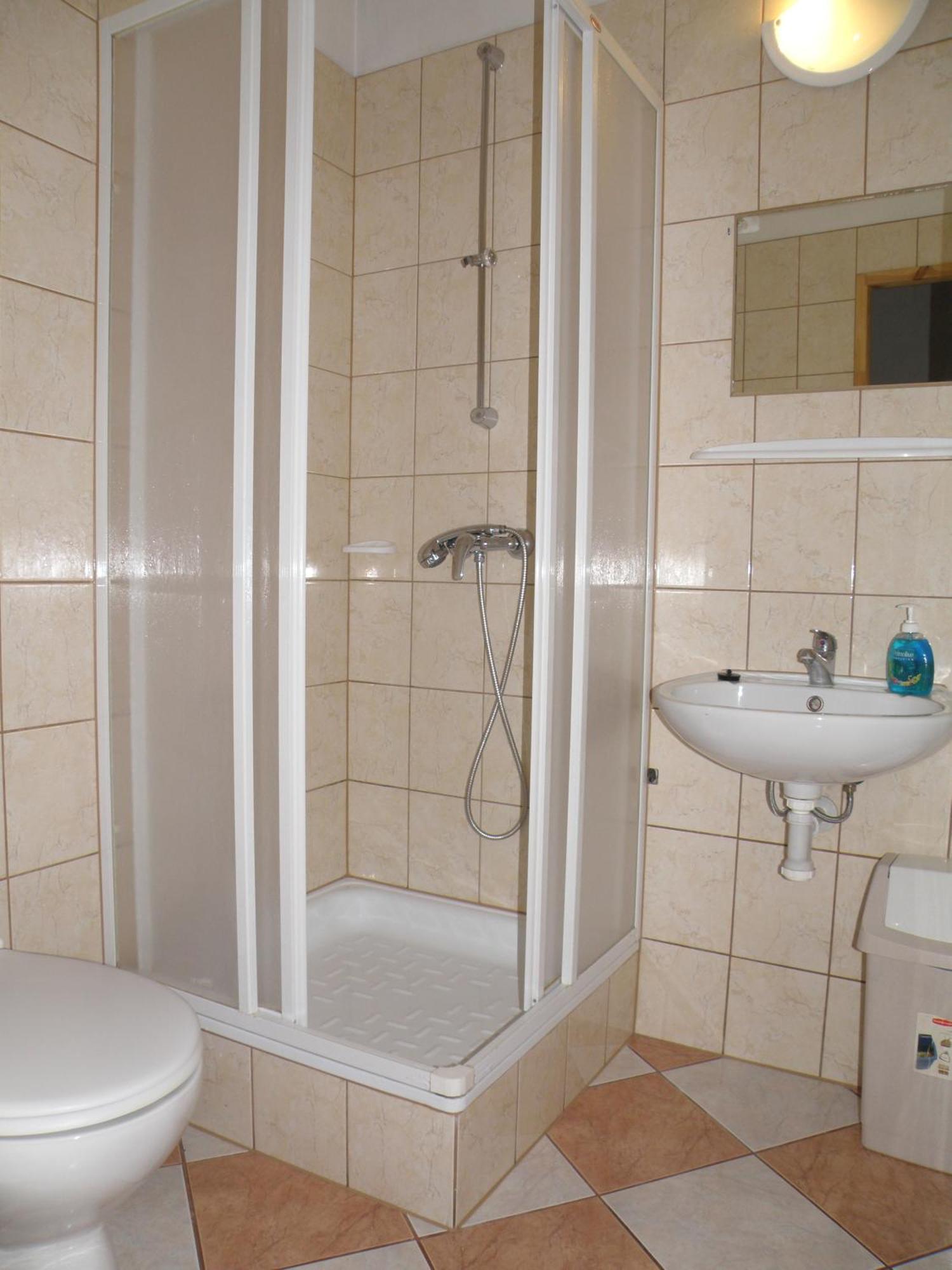 Apartamento Art-Mont Cracovia Exterior foto