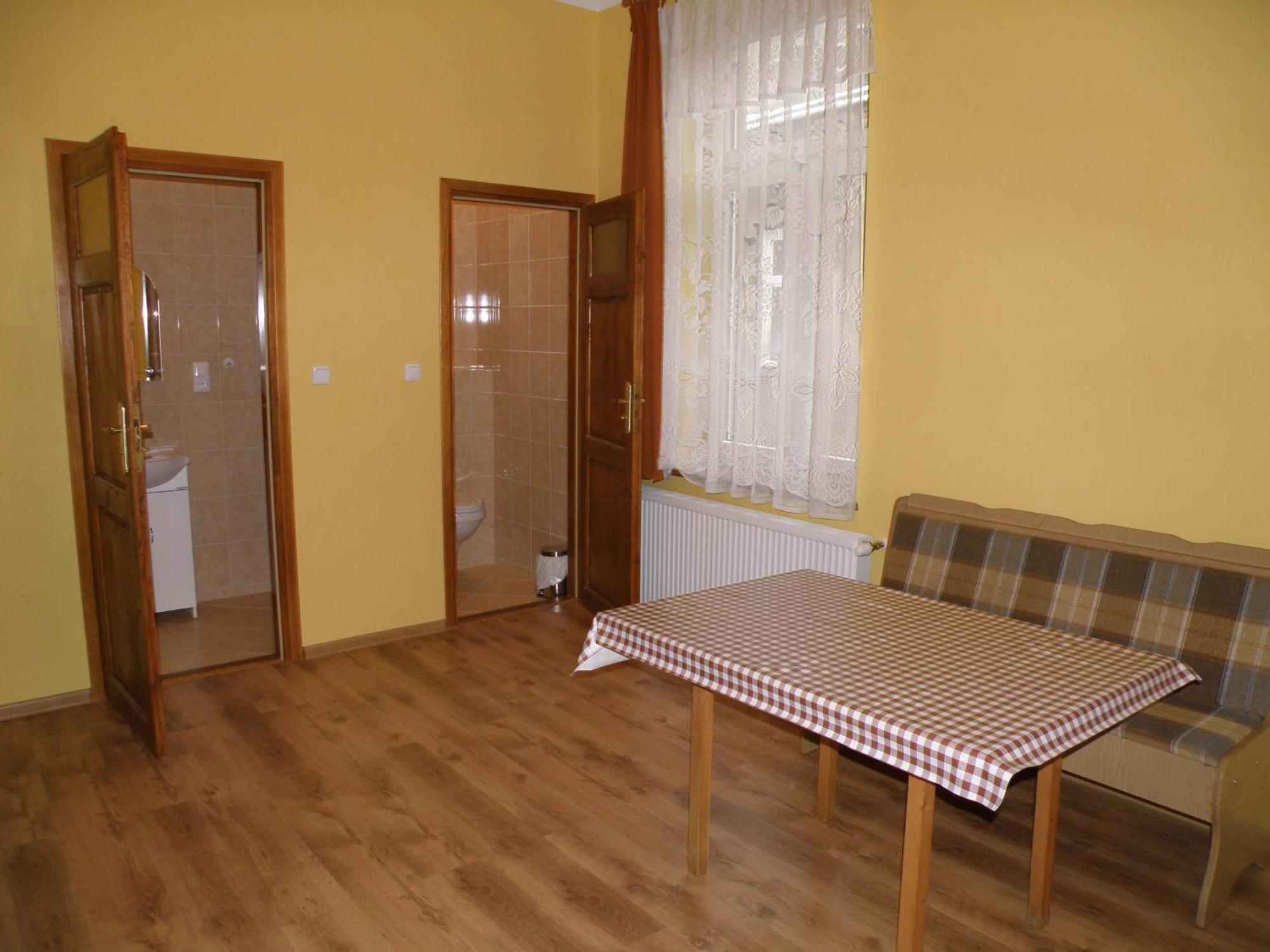 Apartamento Art-Mont Cracovia Exterior foto