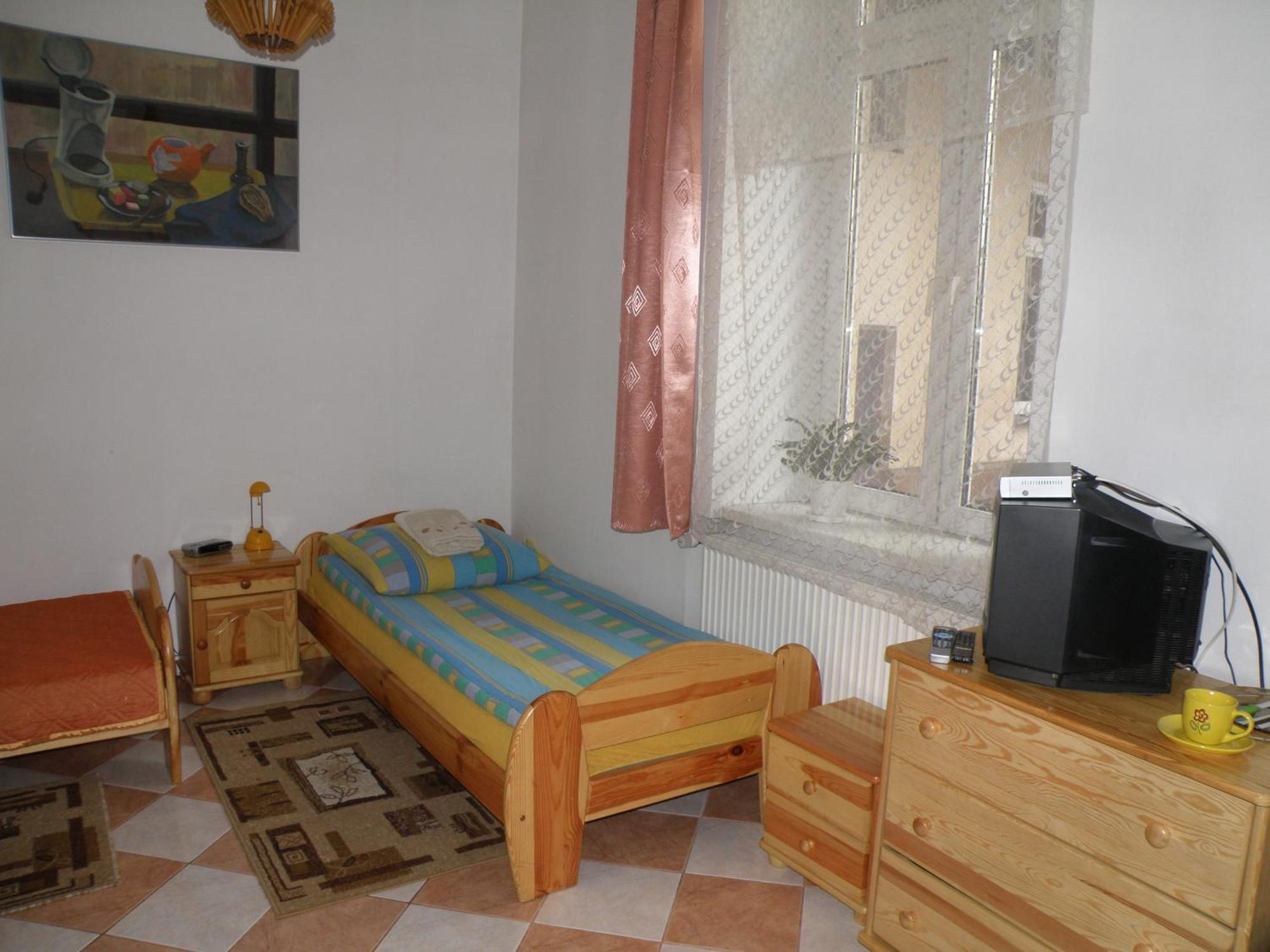 Apartamento Art-Mont Cracovia Exterior foto