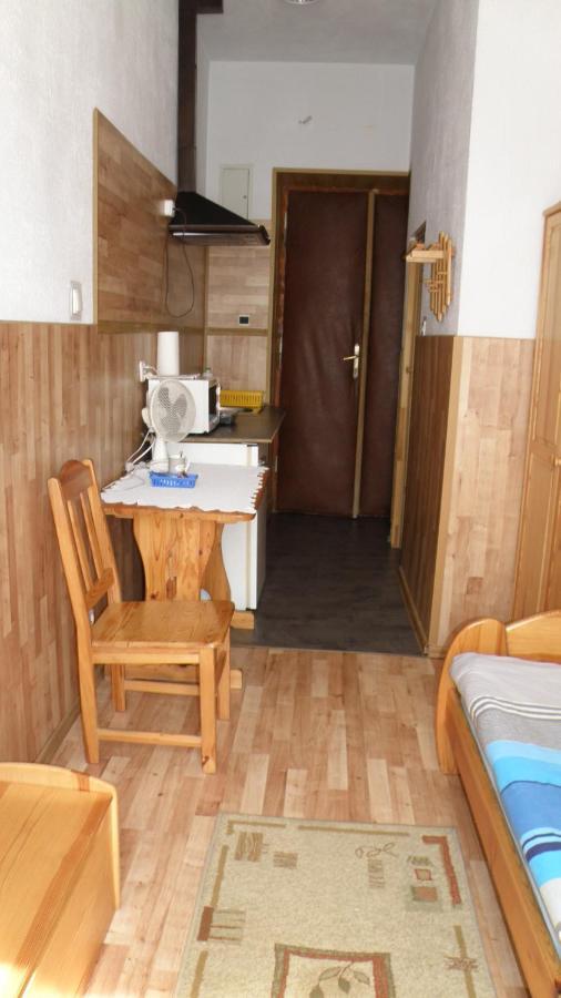 Apartamento Art-Mont Cracovia Exterior foto