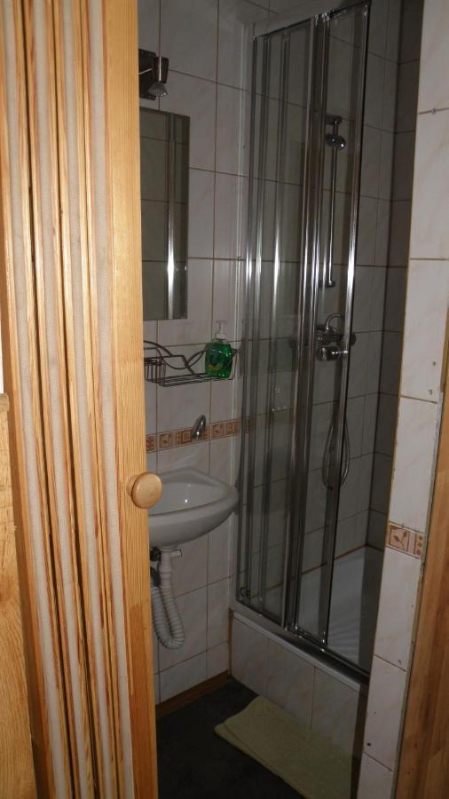 Apartamento Art-Mont Cracovia Exterior foto
